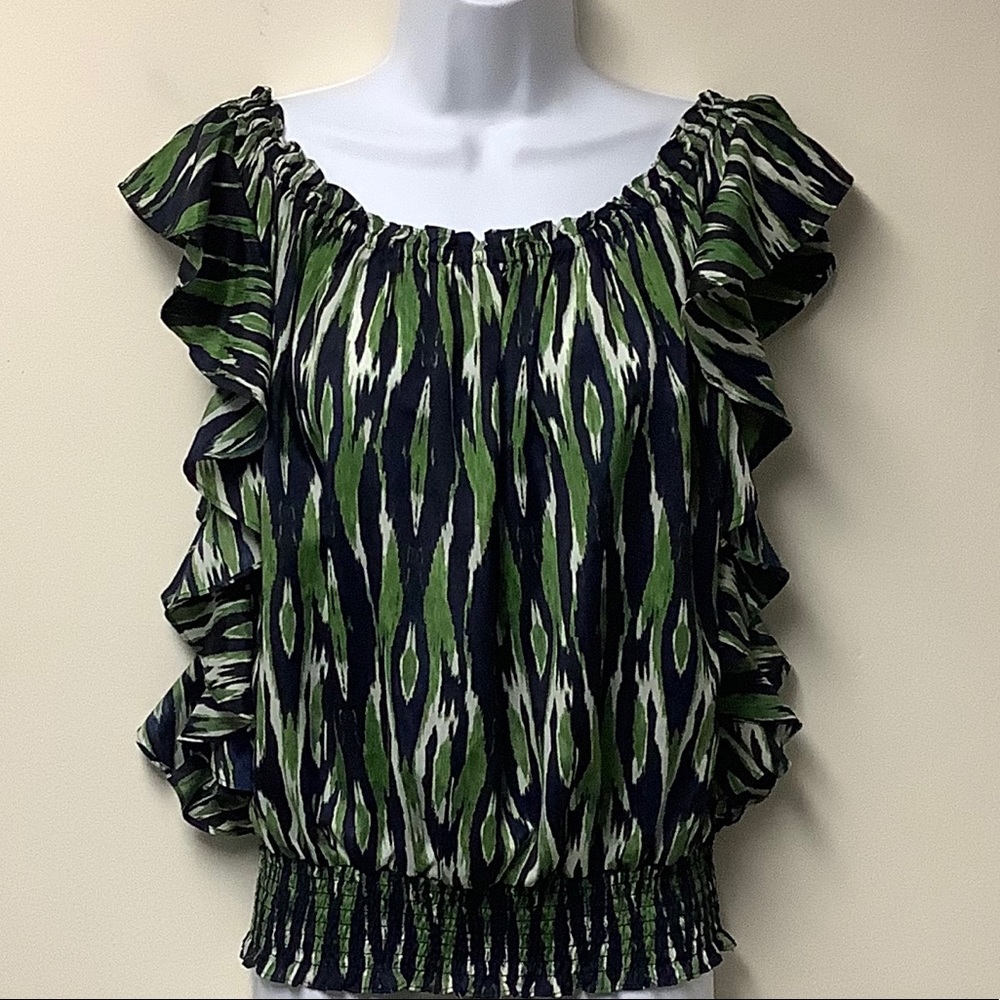 MICHAEL Michael Kors Top Size PL